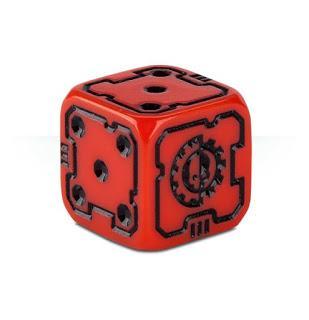 Desliz en la web de GW revela los nuevos Dados Astartes