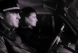 MARE NOSTRUM (Alba de sangre) (España, 1948) Thriller, Espionaje