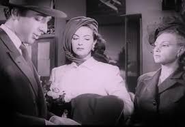 MARE NOSTRUM (Alba de sangre) (España, 1948) Thriller, Espionaje