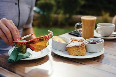 ¿Por qué el ayuno puede aumentar su velocidad en la bicicleta?