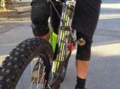 Cada cuánto tiempo hacer mantenimiento horquilla suspensión