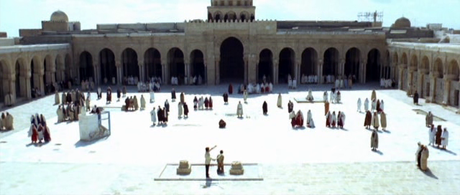 4 mosche di velluto grigio - 1971