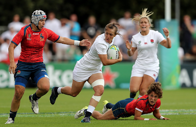 INGLATERRA 56 ESPAÑA 5