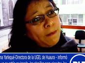 Comienza norte chico: ANUNCIAN DESCUENTOS PARA MAESTROS HUAURA…