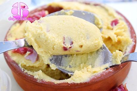 Croquetas caseras de Humus con Jamón