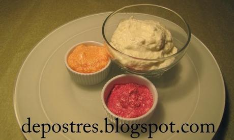 8 recetas de Cremas para Rellenar tus Tartas, Pasteles y Postres