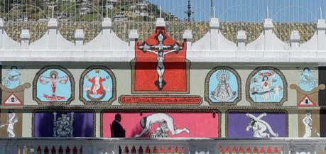 La intimidad es política, contestataria, disidente: arte y género en Quito