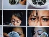 intimidad política, contestataria, disidente: arte género Quito