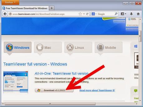 Cómo conectar dos equipos de forma remota