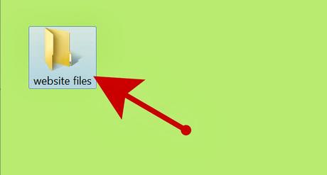 Cómo copiar una página web