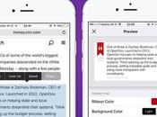 Tres aplicaciones para compartir citas redes sociales