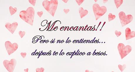 Sopa de amor, postales románticas para enviar online. Sopa de amor, postales románticas para enviar online.