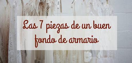 Las 7 piezas de un buen fondo de armario 7-piezas-buen-fondo-armario