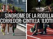 Síndrome rodilla corredor: Cintilla iliotibial