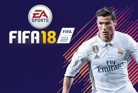 FIFA 18 reparte códigos para la beta aleatoriamente, no se pueden solicitar FIFA 18 reparte códigos para la beta aleatoriamente, no se pueden solicitar