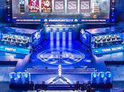 e-Sports podrían oficiales Juegos Olímpicos París