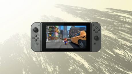 Nintendo Switch podría no tener proveedor de pantallas en un futuro cercano