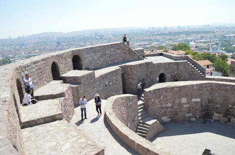 Visita rapida a Ankara – Quick visit to Ankara