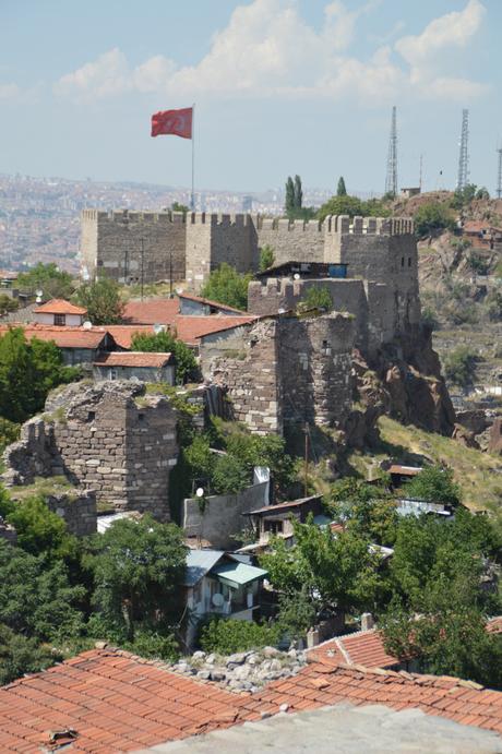 Visita rapida a Ankara – Quick visit to Ankara