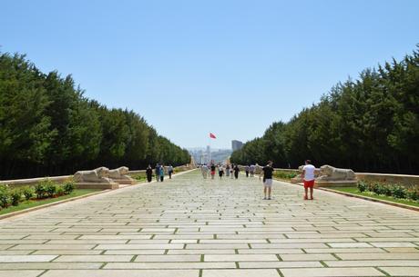 Visita rapida a Ankara – Quick visit to Ankara