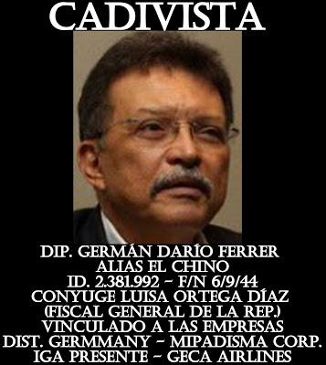 CHAVISMO DISIDENTE, MÁS ZÁNGANO QUE CRÍTICO