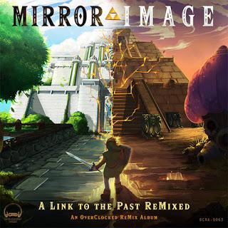 Overclocked Remix lanza un albúm inspirado en el OST de The Legend of Zelda: A Link to the Past