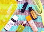 Neceser para escapada semana: imprescindibles