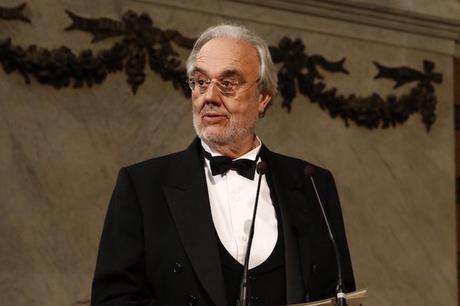 [Desde la RAE] Hoy, con el académico Manuel Gutiérrez Aragón