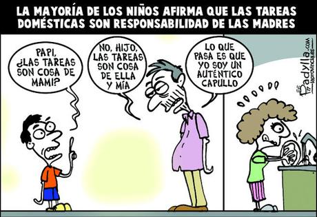 [Humor en cápsulas] Para hoy jueves, 10 de agosto de 2017