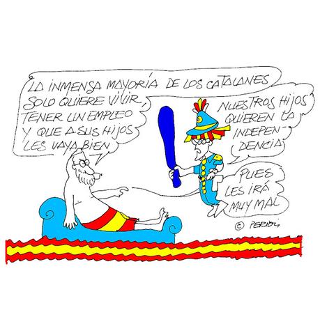 [Humor en cápsulas] Para hoy jueves, 10 de agosto de 2017