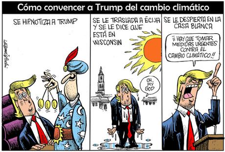 [Humor en cápsulas] Para hoy jueves, 10 de agosto de 2017