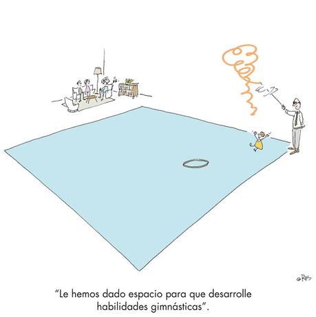 [Humor en cápsulas] Para hoy jueves, 10 de agosto de 2017