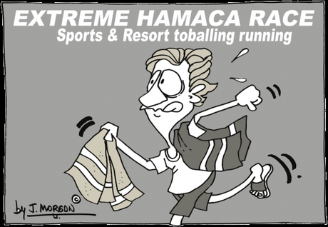 [Humor en cápsulas] Para hoy jueves, 10 de agosto de 2017