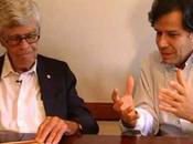 conversación entre Mario Bunge Facundo Manes (video)