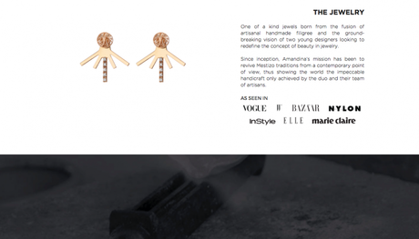 Top 10 de los mejores sitios web de diseñadores de moda Top 10 de los mejores sitios web de diseñadores de moda