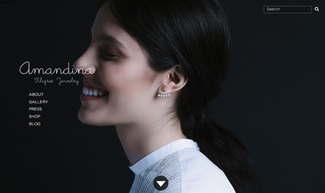 Top 10 de los mejores sitios web de diseñadores de moda Top 10 de los mejores sitios web de diseñadores de moda