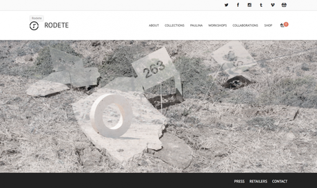 Top 10 de los mejores sitios web de diseñadores de moda Top 10 de los mejores sitios web de diseñadores de moda