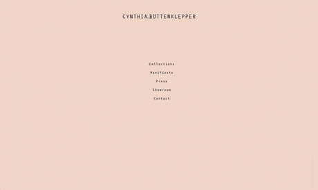 Top 10 de los mejores sitios web de diseñadores de moda Top 10 de los mejores sitios web de diseñadores de moda