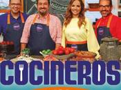 Cocineros mexicanos