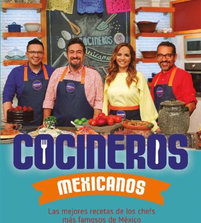 COCINEROS MEXICANOS