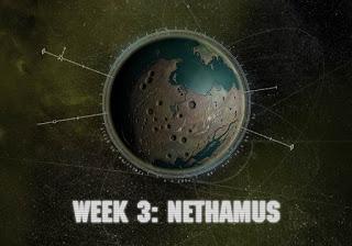 Erratas del codex de Marines Espaciales y Konor resiste, en Warhammer Community