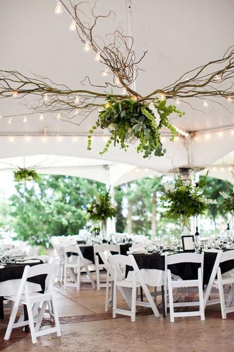 4 elementos imprescindibles en la decoración de bodas