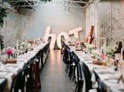 elementos imprescindibles decoración bodas