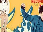 Series sobrenaturales recomendadas: Girlfriend's Boyfriend