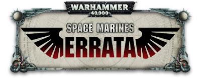 Erratas del codex de Marines Espaciales y Konor resiste, en Warhammer Community