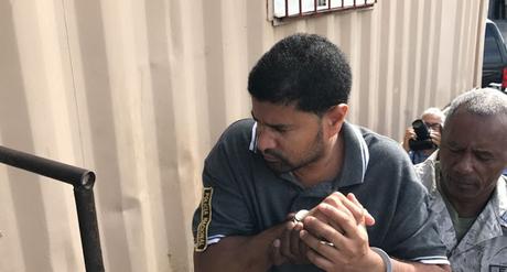 Cantan un año de cárcel preventiva a cura Elvin Taveras por muerte adolescente.