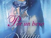 Reseña|| beso- Julia Quinn