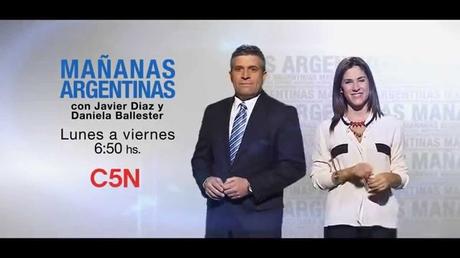 Mañanas Argentinas en Vivo – Ver programa Online, por Internet y Gratis!