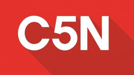 Canal C5N en Vivo – Ver Online, por Internet y Gratis! Canal C5N en Vivo – Ver Online, por Internet y Gratis!