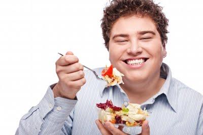 Causas y Consecuencias de la Obesidad